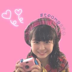 # 杏 華 ち ゃ ん 🖤