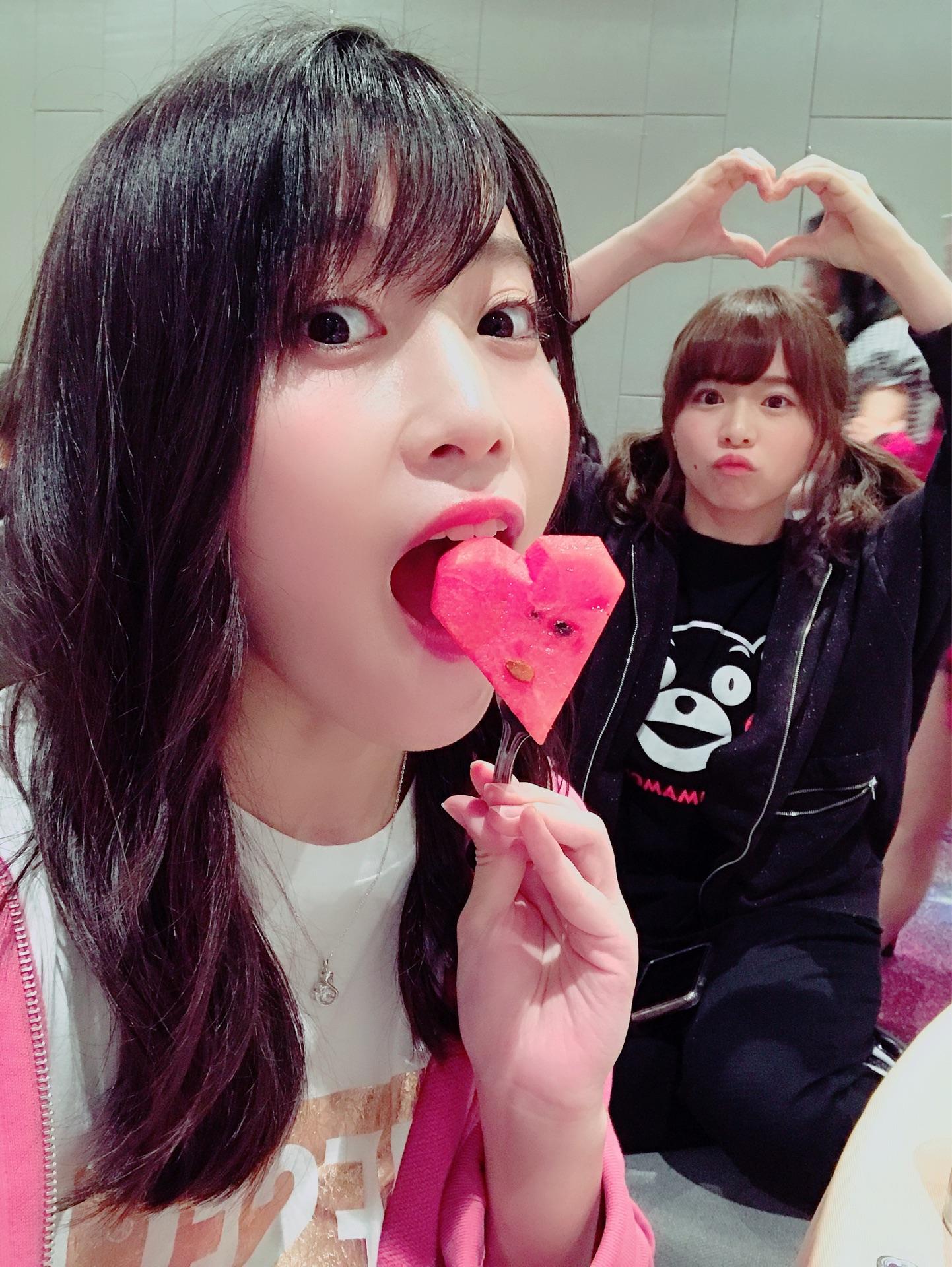 【チーム8熊本/チームK】倉野尾成美応援スレ☆26.2【なるちゃん】	YouTube動画>6本 ->画像>1201枚 
