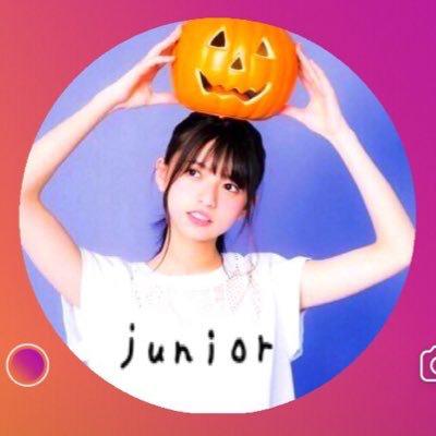 junior@飛鳥推し