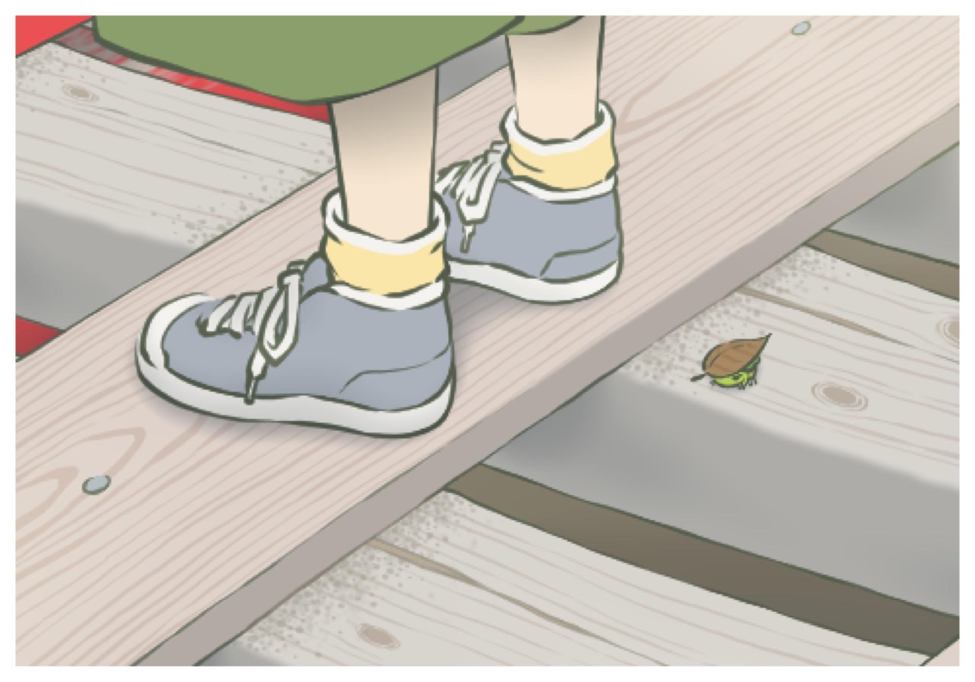 投稿画像