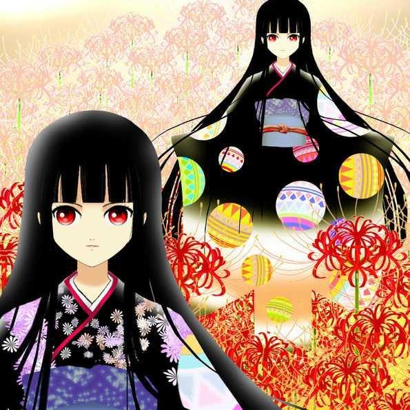 仲良しトーク🌺