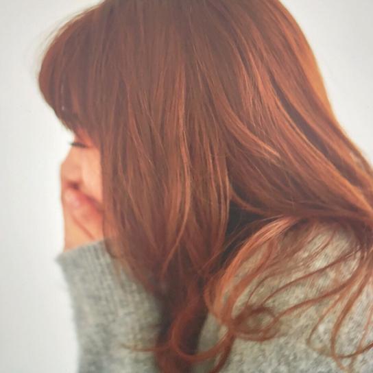 な り のトーク