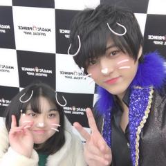 ⚽️🎸あゆみん💚