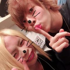 あきらかにはやと