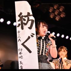 Kentaro ＝ 健太郎のトーク