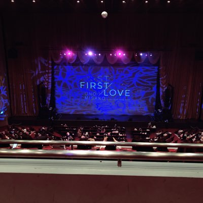 みぃ🐼🍒宇野2/6参戦のトーク