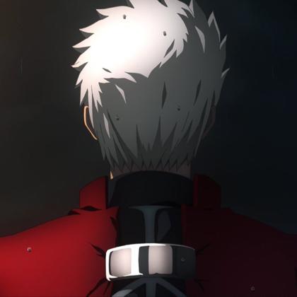 アーチャーのトーク