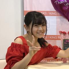 hide@愛媛(はづき、もかちゃん推し)