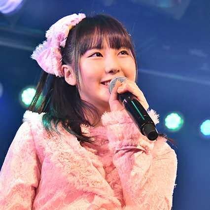 HKTみくりん大好き。HKT・チーム8推