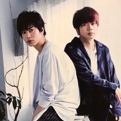 NEWSなトーク
