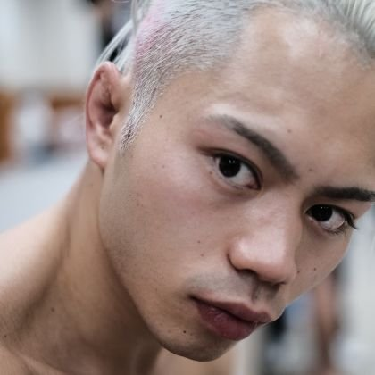不可思 / FUKASHI