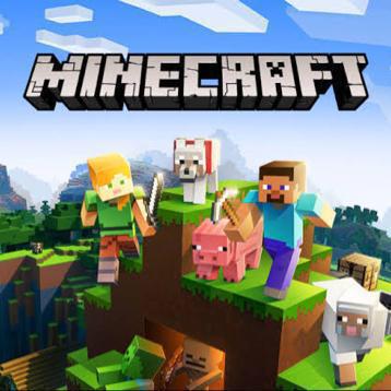 Minecraft（マイクラ)建築講座（ゴシック洋風＆木造)