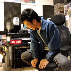 作曲家/松本一也の純情日記