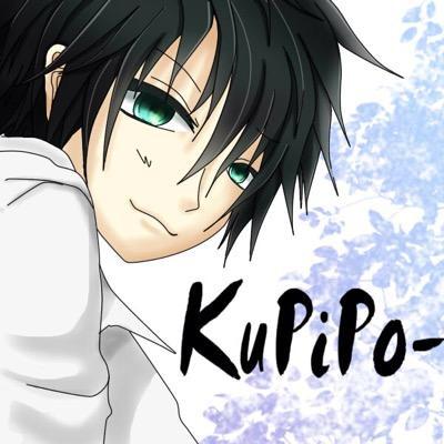 くぴぽー