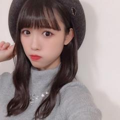 山本瑠香 (AKB48 Team8/B)