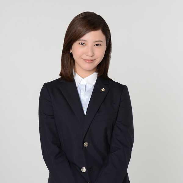 吉高由里子