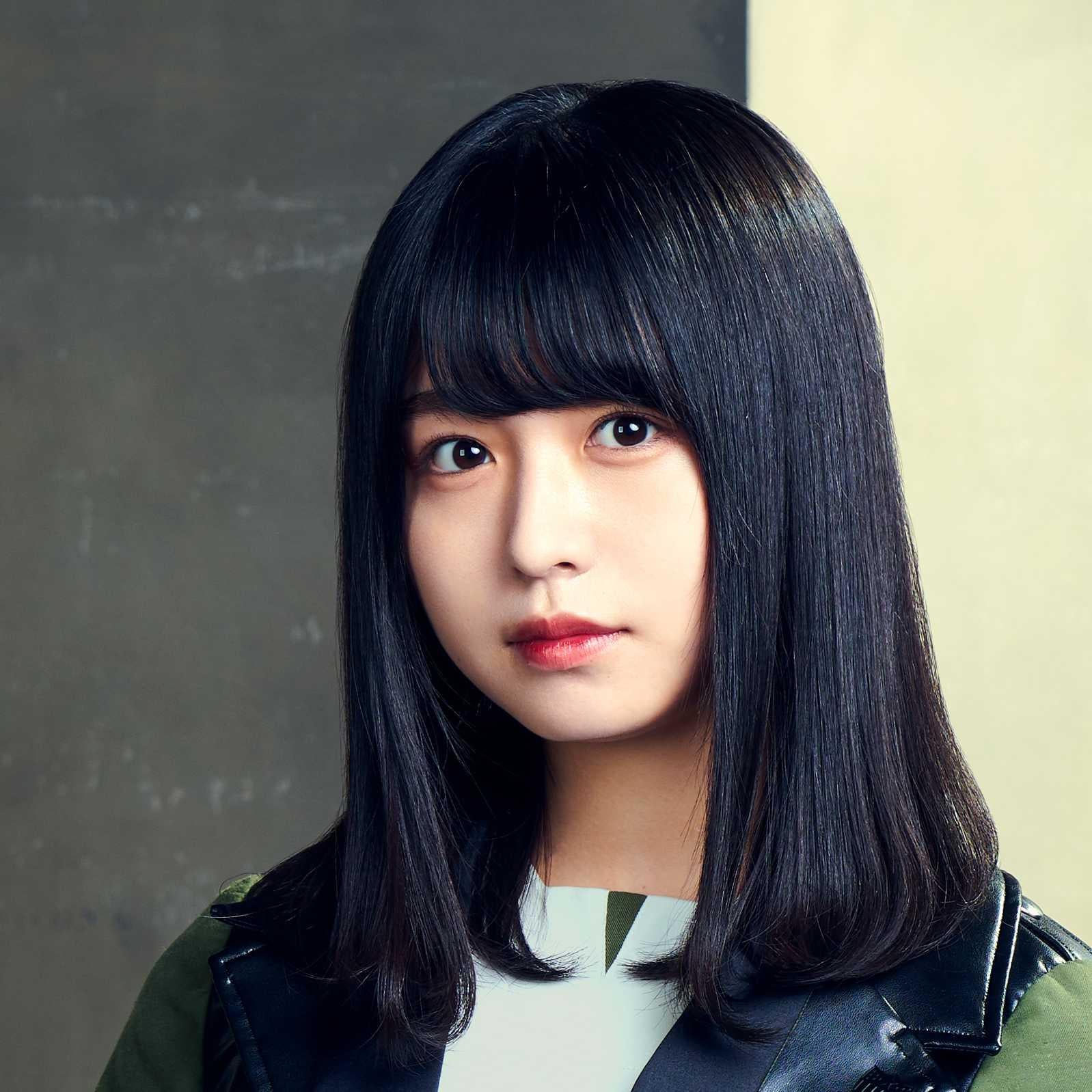 長濱ねる(元欅坂46) 古参会