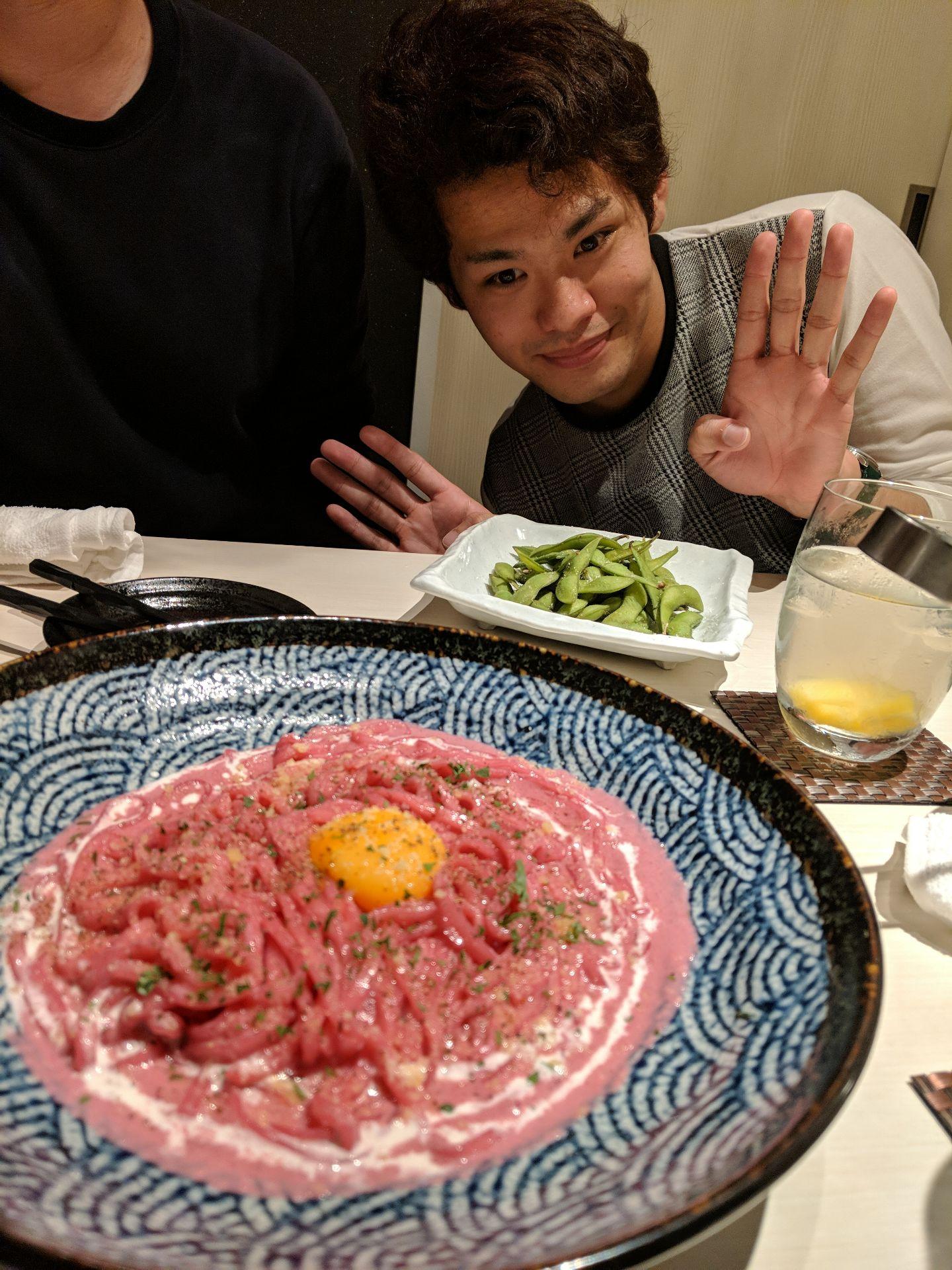 投稿画像