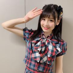 浅井七海(AKB48 チーム4☺︎)