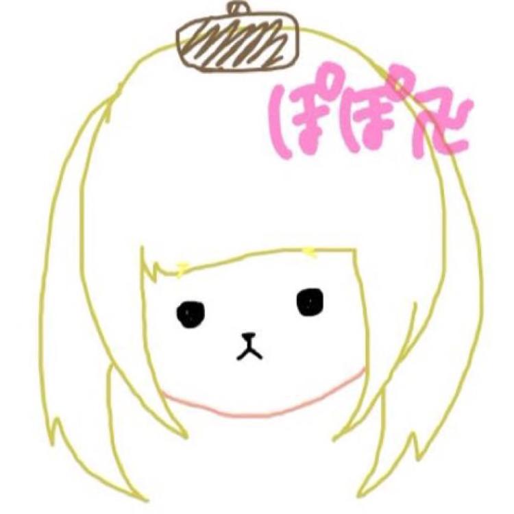 ぽぽてゃん！のトーク