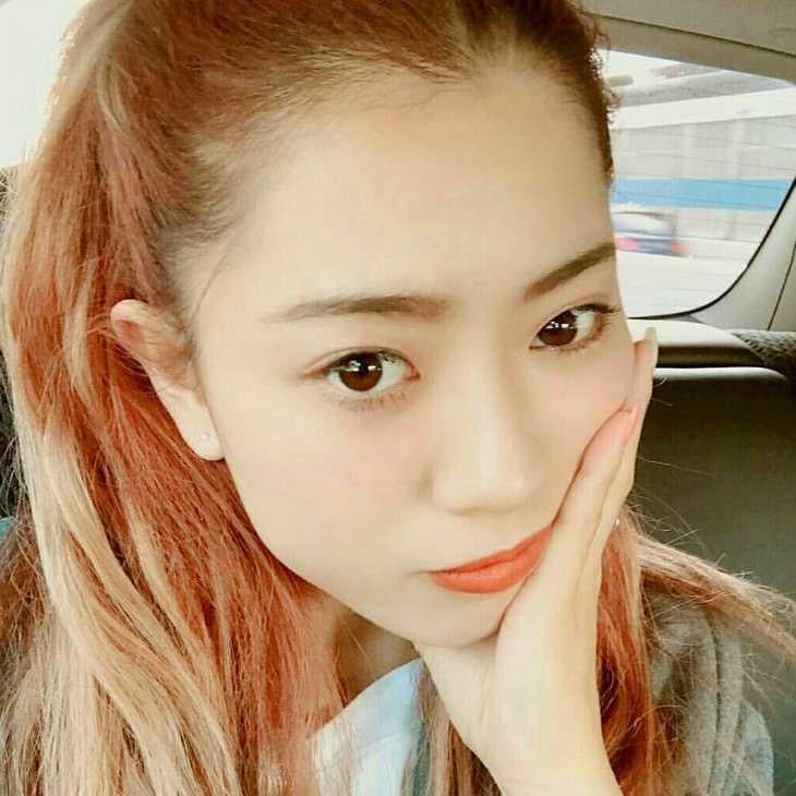 柚 那 💗
