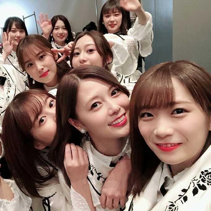 乃木坂46のことをゆるーくはなそ！