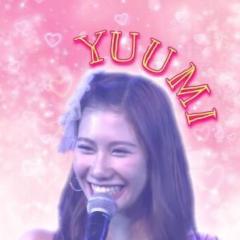 あゆみんのトーク