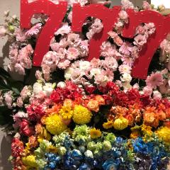 すみかのトーク