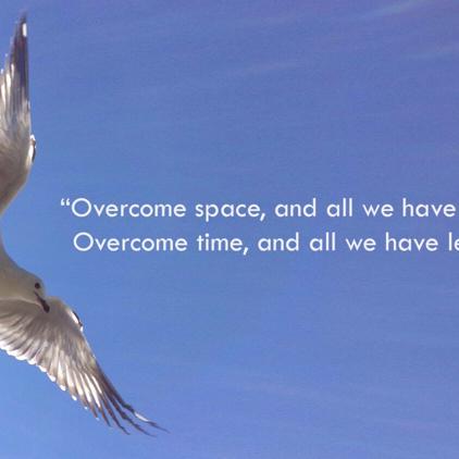 かもめのトーク