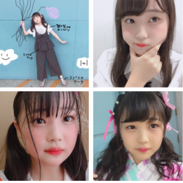 黒牛黒牛@レモン団