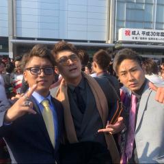 しんすけ