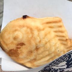 すみれのトーク