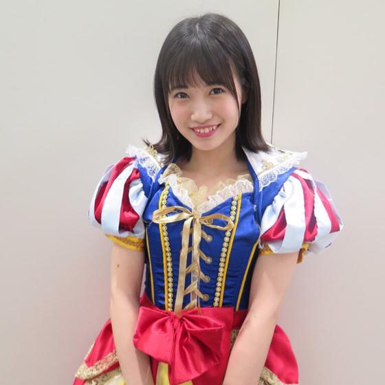 なかまい@HKTみおめる推し