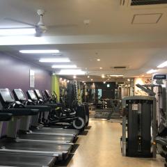 ジムトレとかについてまったり話しましょー(￣▽￣)