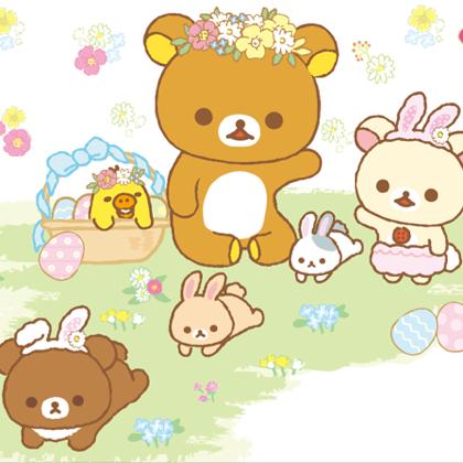 くみぱんだのトーク♪