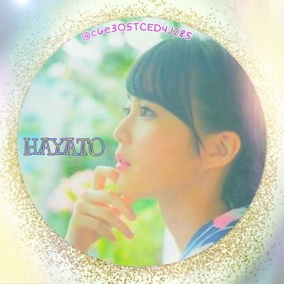 Hayato乃木坂◢⁴⁶LOVE