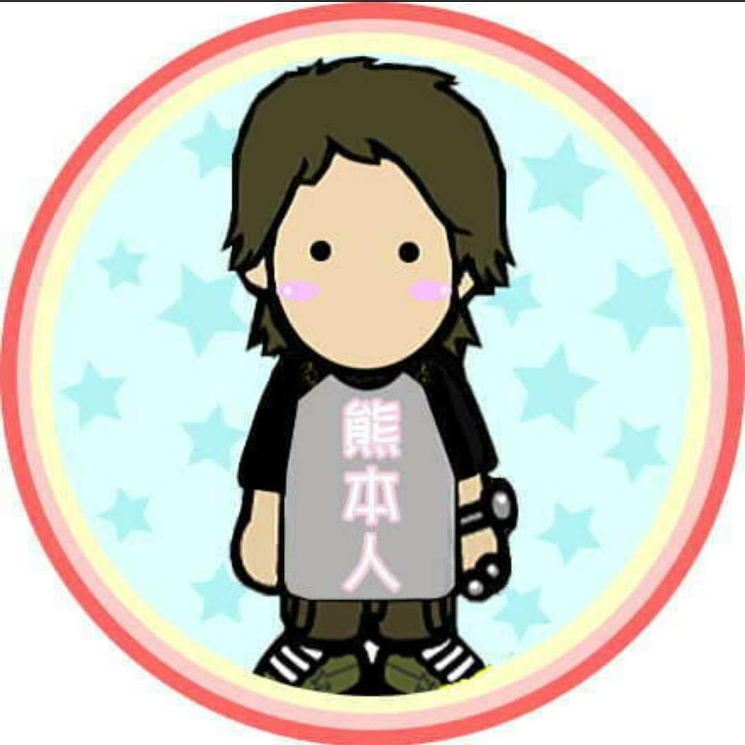 hossyヨコちゃん単神推し★