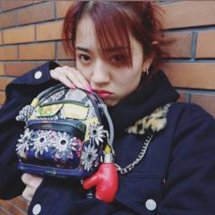 Chiaki ldhファン💕