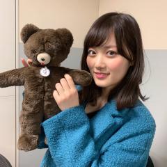 ちーくん乃木坂46◢山下美月推し