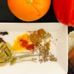 ⚜️SPICE⚜️    ....香....