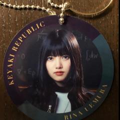 上村莉奈トーク