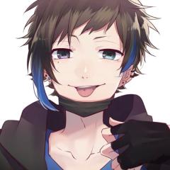 処女🔞あんみつ