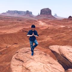 Mark（まーく）海外自称