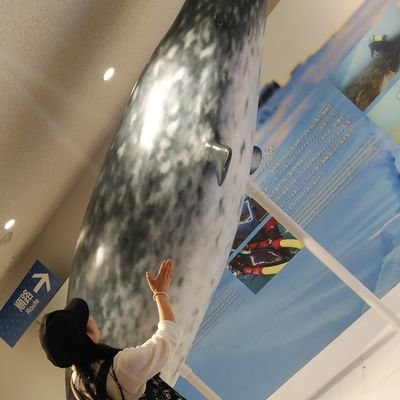 さっちゃんやのトーク