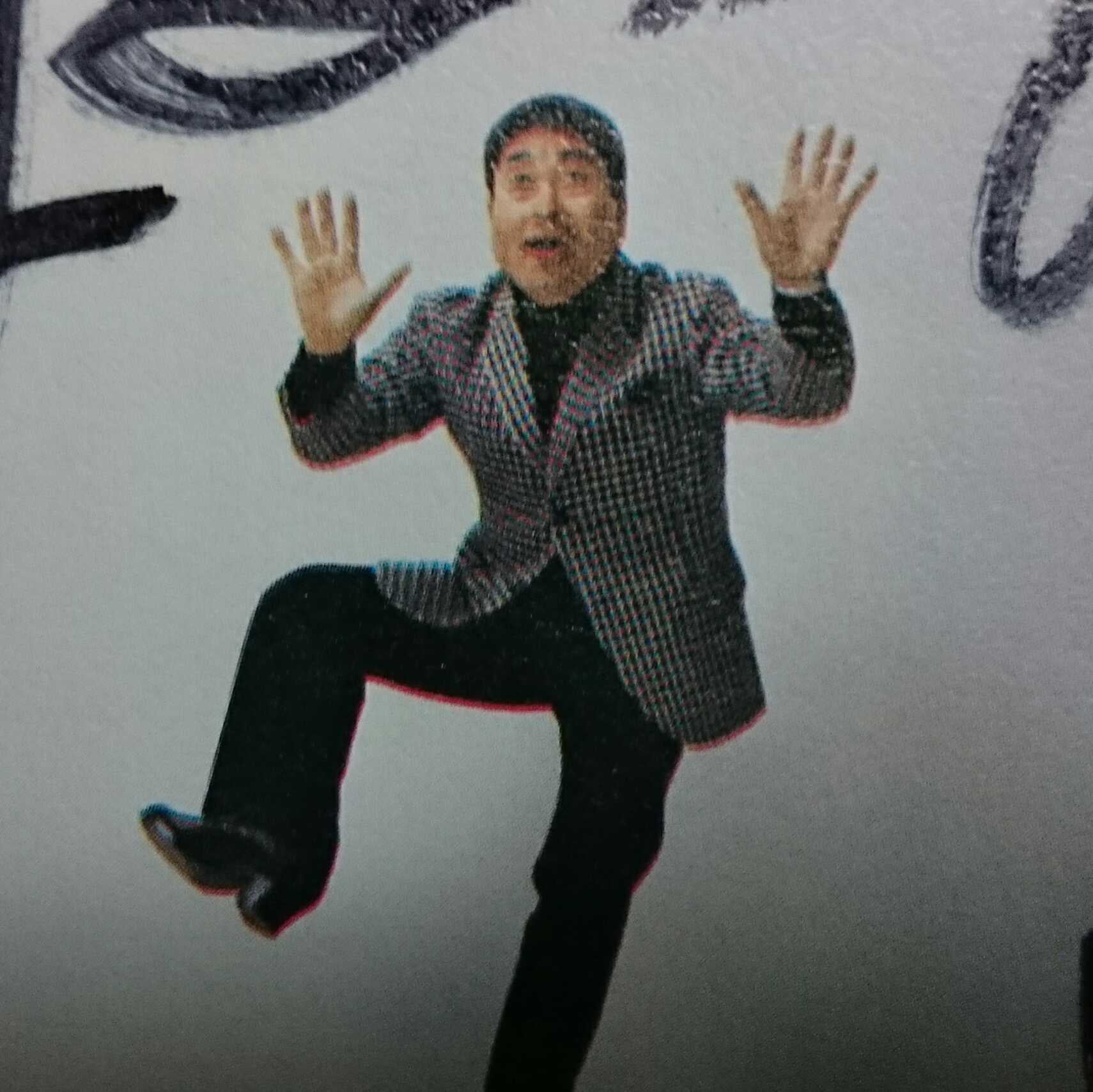 毒鰒蟹三昧のⓂプレ前途