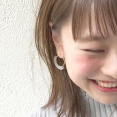 お話ししましょ！