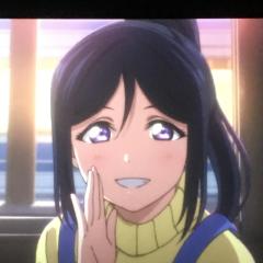 むーのトークのお時間
