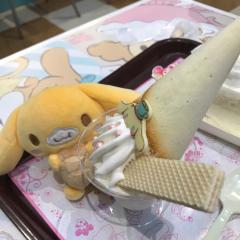 けんちゃんのトーク