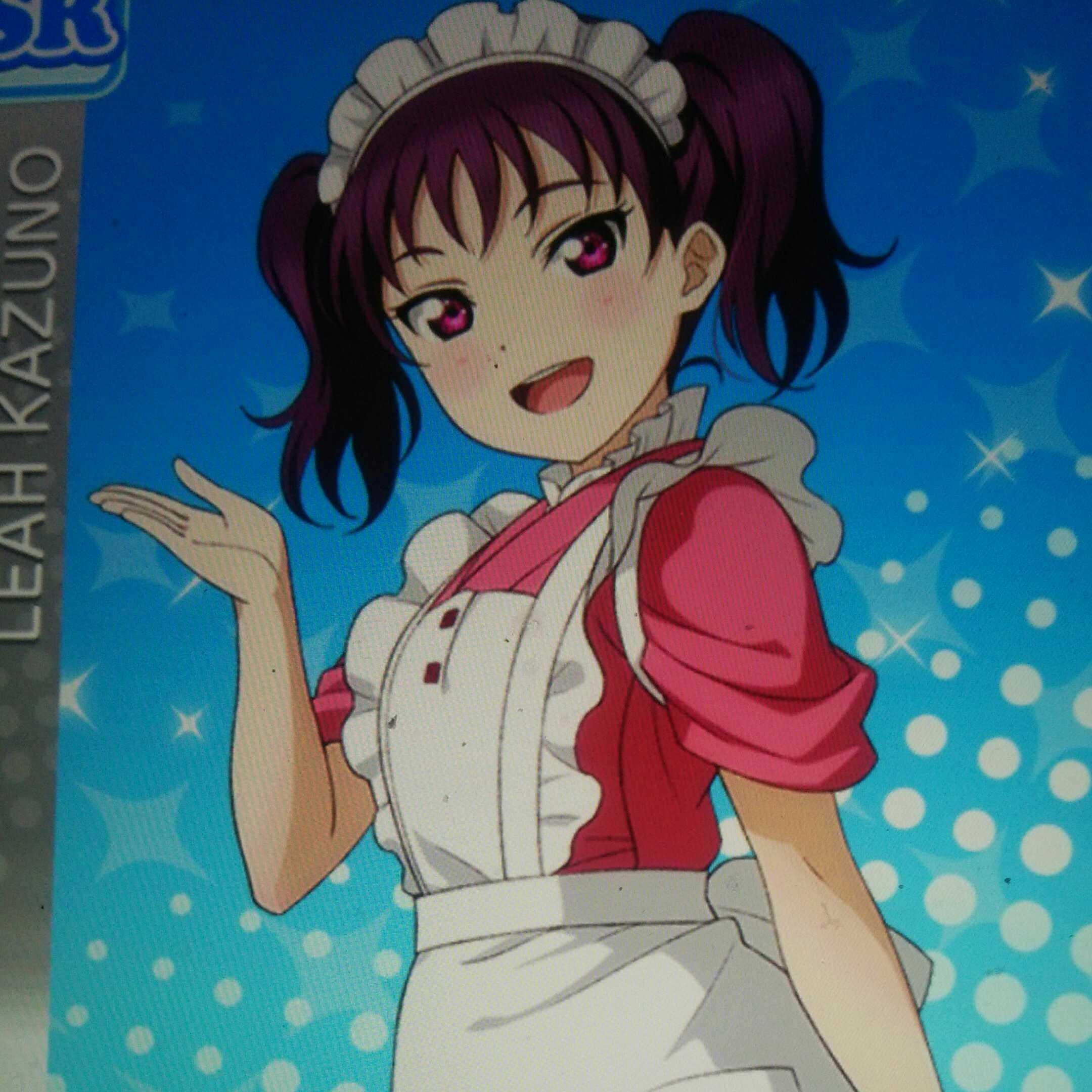 ルアちゃんver.1.12