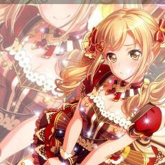 PoPPin'Partyトーク(なりきり)